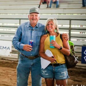 Meet your Posher, Stacey